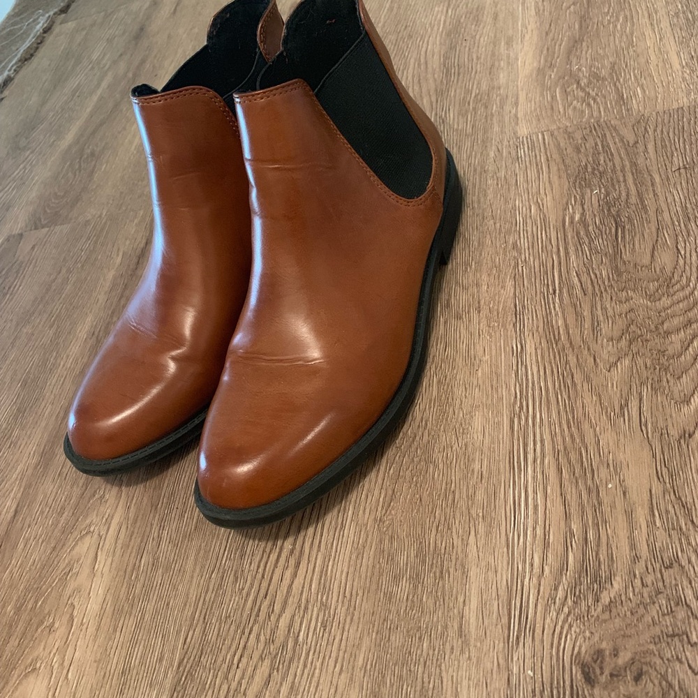 H&M  booties